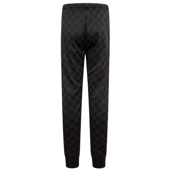 Jordan Παιδικό παντελόνι φόρμας Monogram Track Pants
